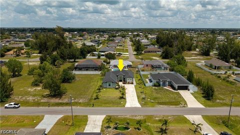 Tiny photo for 2701 NW 11th Street, Cape Coral, FL 33993 (MLS # 2026023131)