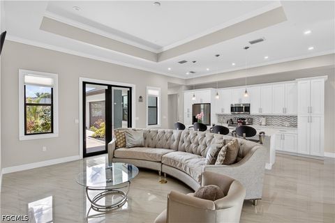 Photo of 2701 NW 11th Street, Cape Coral, FL 33993 (MLS # 2026023131)