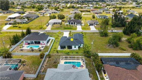 Tiny photo for 2701 NW 11th Street, Cape Coral, FL 33993 (MLS # 2026023131)
