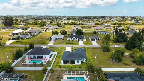 Tiny photo for 2701 NW 11th Street, Cape Coral, FL 33993 (MLS # 2026023131)