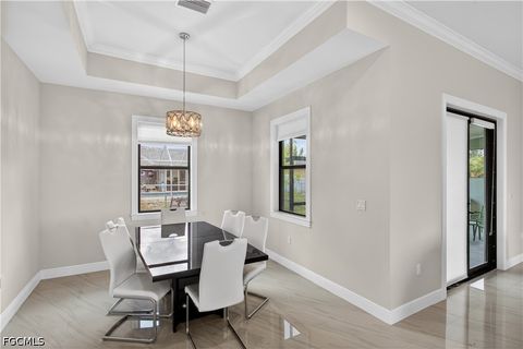 Tiny photo for 2701 NW 11th Street, Cape Coral, FL 33993 (MLS # 2026023131)