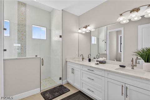 Tiny photo for 2701 NW 11th Street, Cape Coral, FL 33993 (MLS # 2026023131)