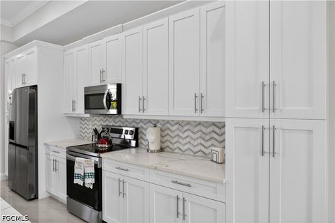 Tiny photo for 2701 NW 11th Street, Cape Coral, FL 33993 (MLS # 2026023131)
