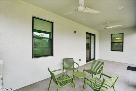 Tiny photo for 2701 NW 11th Street, Cape Coral, FL 33993 (MLS # 2026023131)
