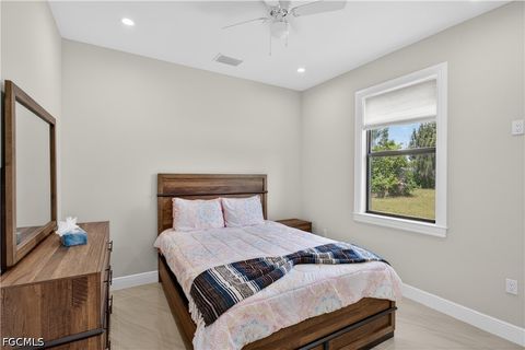 Tiny photo for 2701 NW 11th Street, Cape Coral, FL 33993 (MLS # 2026023131)