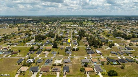 Tiny photo for 2701 NW 11th Street, Cape Coral, FL 33993 (MLS # 2026023131)
