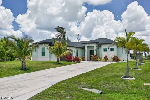 Tiny photo for 2701 NW 11th Street, Cape Coral, FL 33993 (MLS # 2026023131)