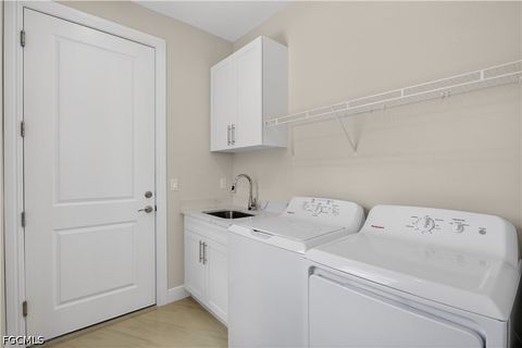 Tiny photo for 2701 NW 11th Street, Cape Coral, FL 33993 (MLS # 2026023131)
