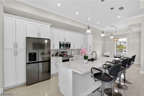 Tiny photo for 2701 NW 11th Street, Cape Coral, FL 33993 (MLS # 2026023131)