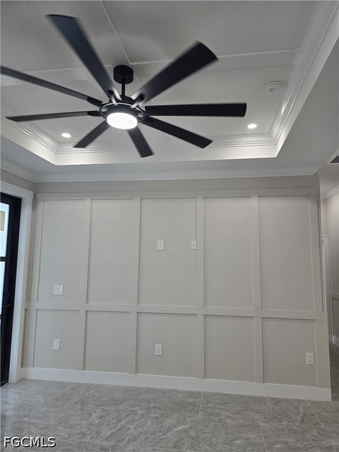 Tiny photo for 1307 Monroe Avenue, Lehigh Acres, FL 33972 (MLS # 2026026913)