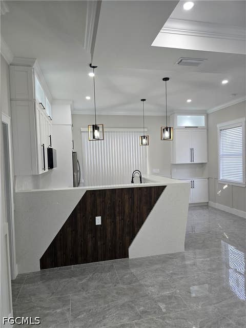 Tiny photo for 1307 Monroe Avenue, Lehigh Acres, FL 33972 (MLS # 2026026913)