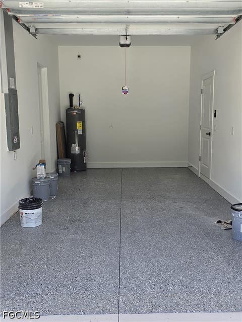 Tiny photo for 1307 Monroe Avenue, Lehigh Acres, FL 33972 (MLS # 2026026913)