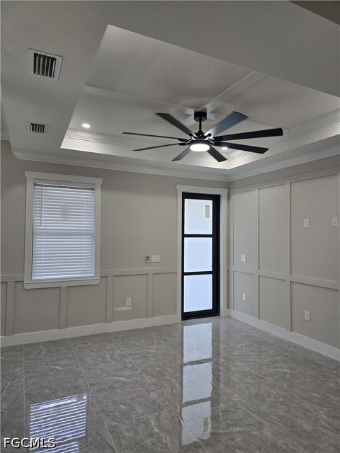 Tiny photo for 1307 Monroe Avenue, Lehigh Acres, FL 33972 (MLS # 2026026913)