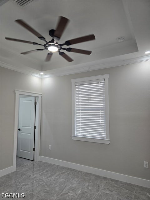 Tiny photo for 1307 Monroe Avenue, Lehigh Acres, FL 33972 (MLS # 2026026913)