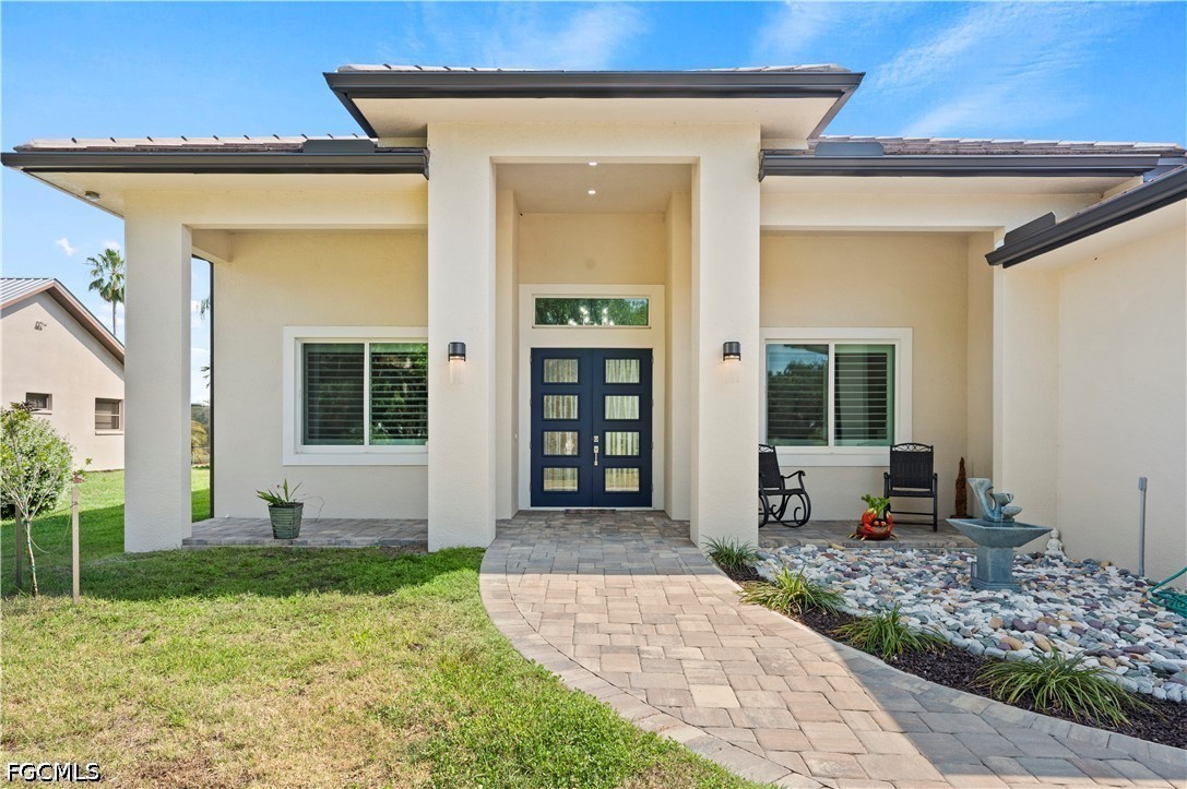 1311 Riverbend Drive