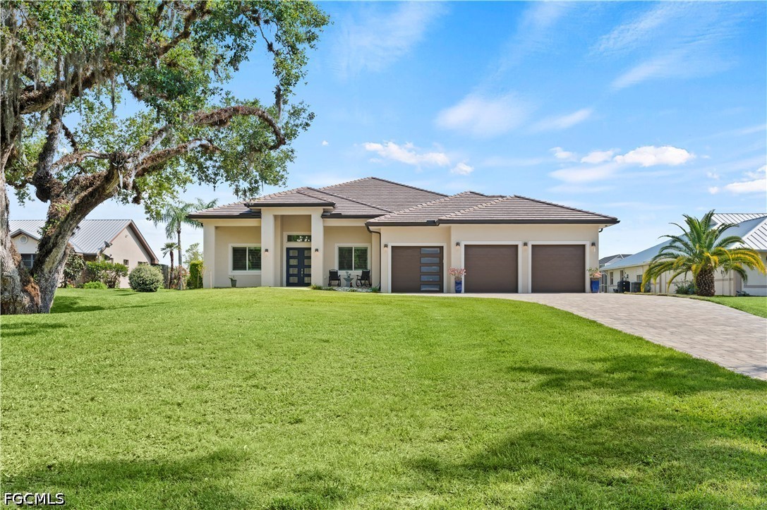 1311 Riverbend Drive