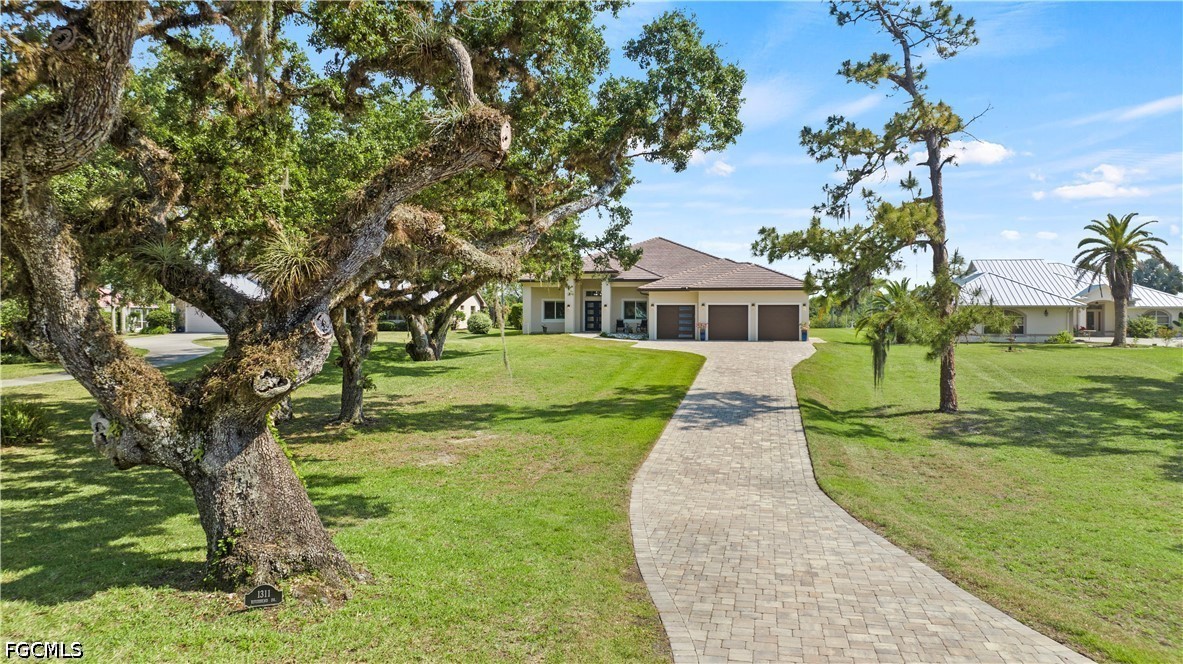 1311 Riverbend Drive