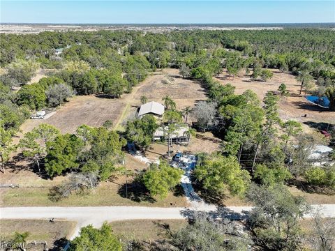 10921 Shirley Lane North Fort Myers FL 33917