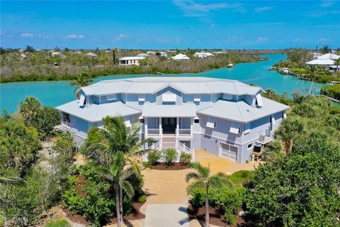 6401 Pine Avenue Sanibel FL 33957