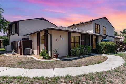 716 SE 12th Court 31 Cape Coral FL 33990