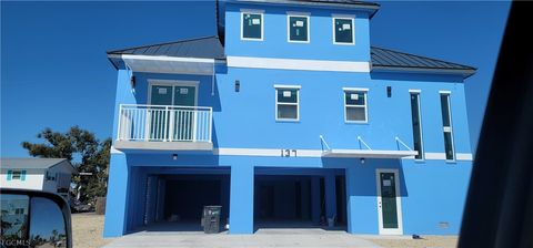 137 Hibiscus Drive Fort Myers Beach FL 33931