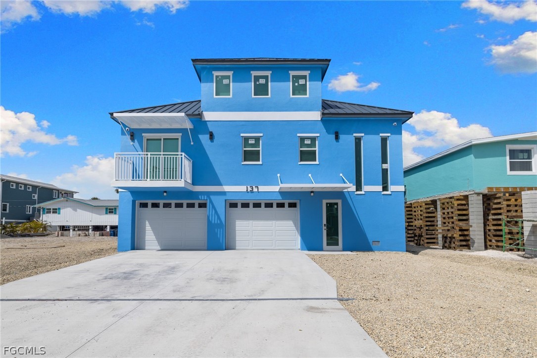 137 Hibiscus Drive