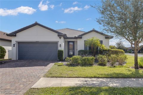 16000 Palmetto Prairie Drive Alva FL 33920