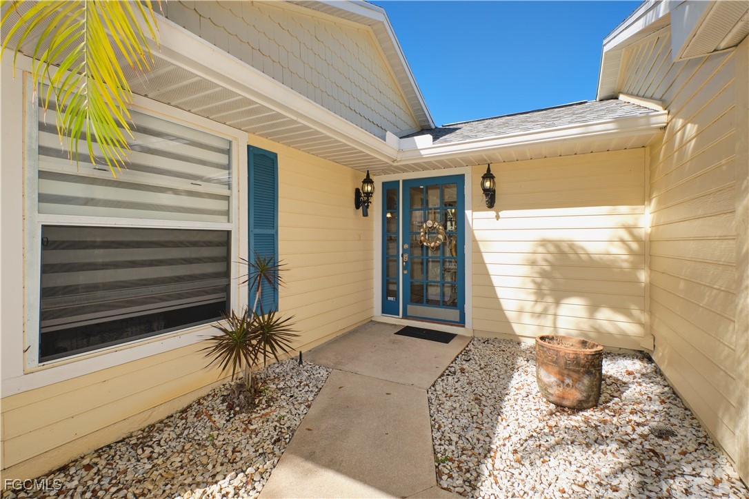 14803 Crooked Pond Court