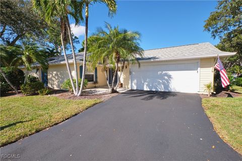 14803 Crooked Pond Court Fort Myers FL 33908
