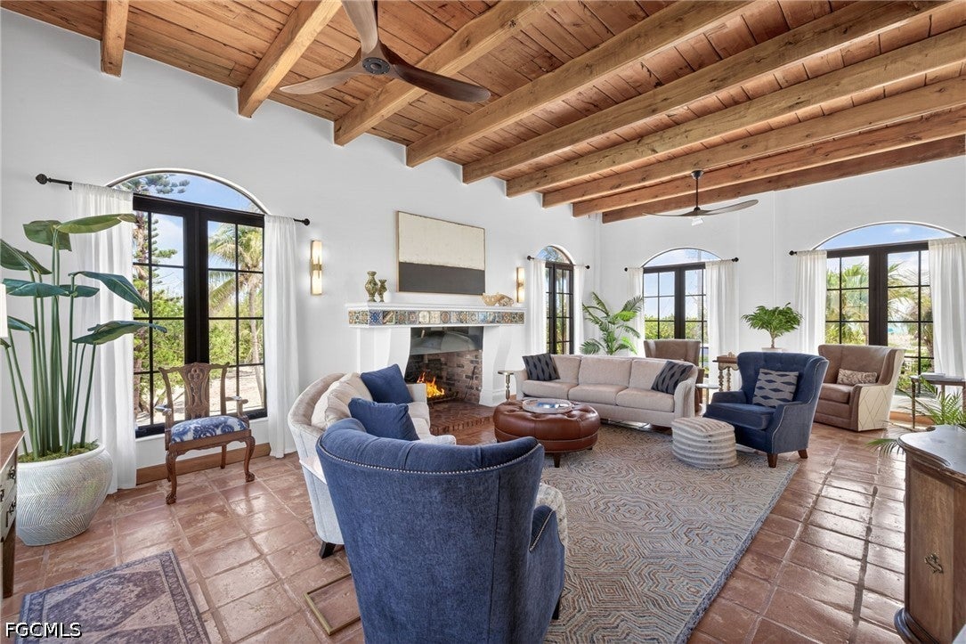 17201 Captiva Drive