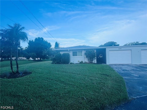 Tiny photo for 5598 Boynton Lane, Fort Myers, FL 33919 (MLS # 2026039553)