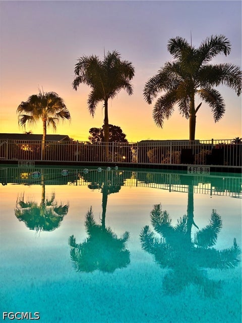 Tiny photo for 5598 Boynton Lane, Fort Myers, FL 33919 (MLS # 2026039553)