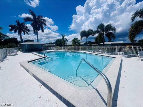 Tiny photo for 5598 Boynton Lane, Fort Myers, FL 33919 (MLS # 2026039553)