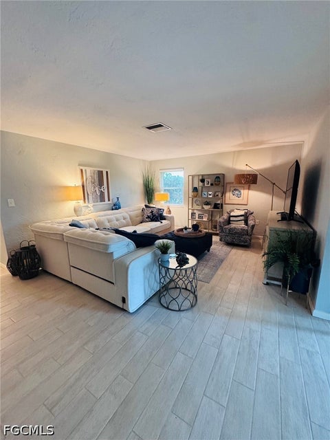 Tiny photo for 5598 Boynton Lane, Fort Myers, FL 33919 (MLS # 2026039553)