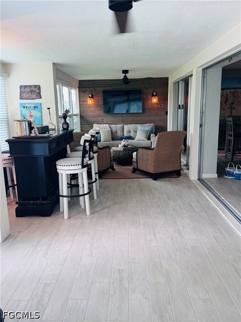Tiny photo for 5598 Boynton Lane, Fort Myers, FL 33919 (MLS # 2026039553)