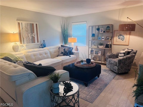 Photo of 5598 Boynton Lane, Fort Myers, FL 33919 (MLS # 2026039553)
