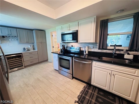Tiny photo for 5598 Boynton Lane, Fort Myers, FL 33919 (MLS # 2026039553)