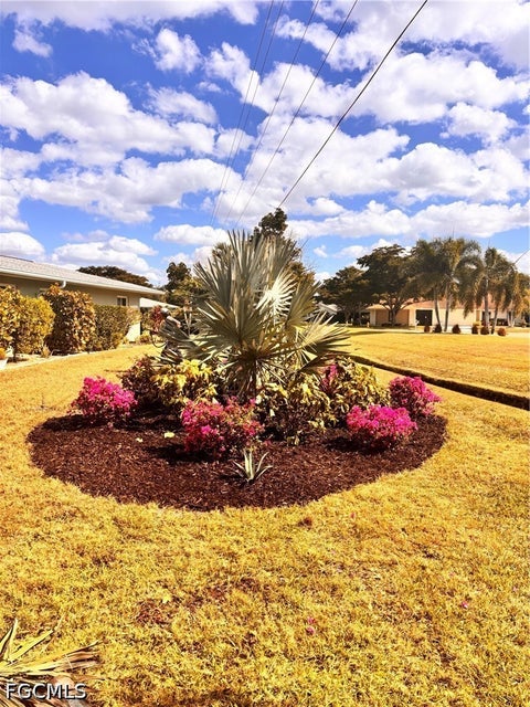 Tiny photo for 5598 Boynton Lane, Fort Myers, FL 33919 (MLS # 2026039553)