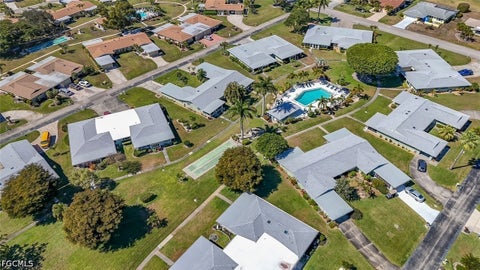Tiny photo for 5598 Boynton Lane, Fort Myers, FL 33919 (MLS # 2026039553)