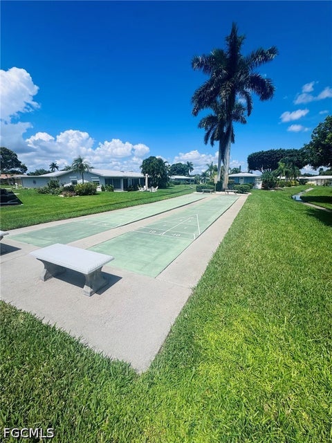 Tiny photo for 5598 Boynton Lane, Fort Myers, FL 33919 (MLS # 2026039553)