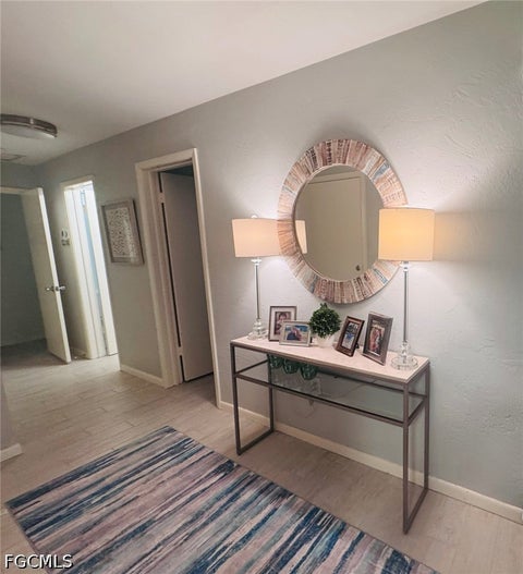 Tiny photo for 5598 Boynton Lane, Fort Myers, FL 33919 (MLS # 2026039553)
