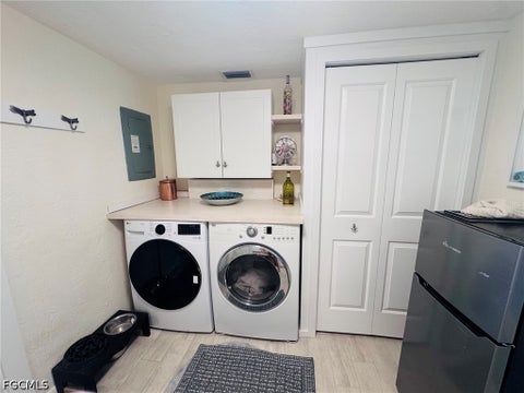 Tiny photo for 5598 Boynton Lane, Fort Myers, FL 33919 (MLS # 2026039553)