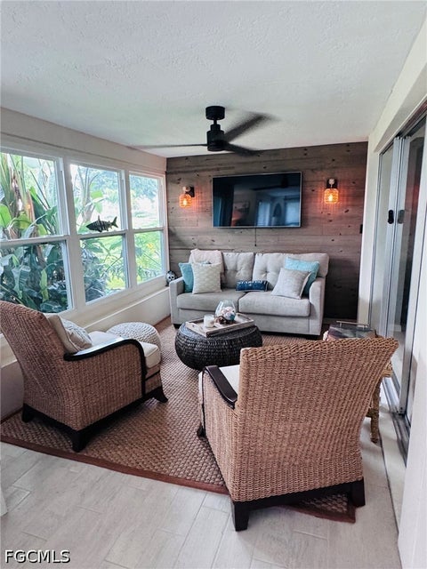 Tiny photo for 5598 Boynton Lane, Fort Myers, FL 33919 (MLS # 2026039553)
