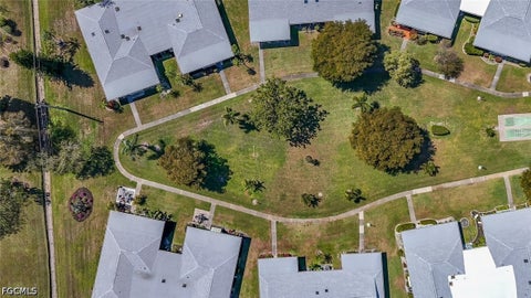 Tiny photo for 5598 Boynton Lane, Fort Myers, FL 33919 (MLS # 2026039553)