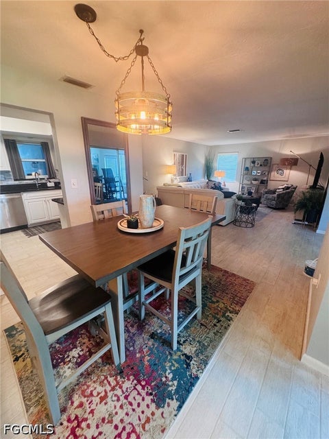 Tiny photo for 5598 Boynton Lane, Fort Myers, FL 33919 (MLS # 2026039553)
