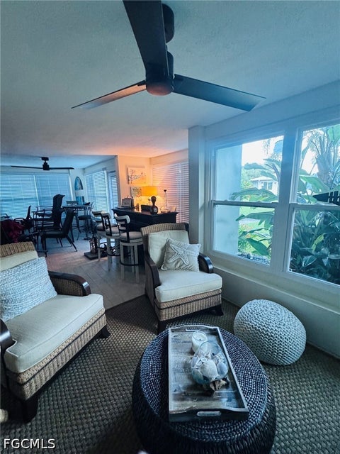 Tiny photo for 5598 Boynton Lane, Fort Myers, FL 33919 (MLS # 2026039553)