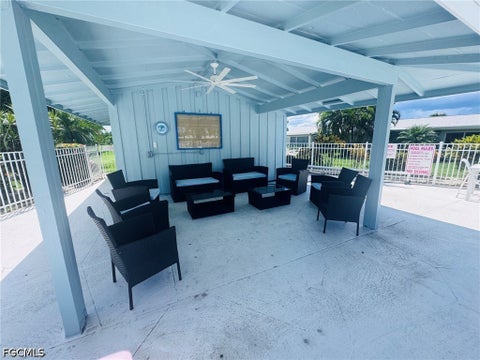 Tiny photo for 5598 Boynton Lane, Fort Myers, FL 33919 (MLS # 2026039553)