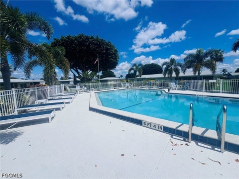 Tiny photo for 5598 Boynton Lane, Fort Myers, FL 33919 (MLS # 2026039553)