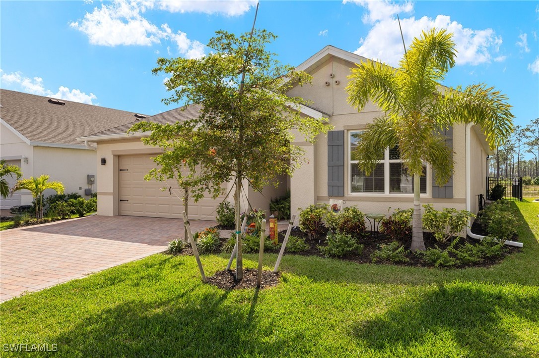 20376 Camino Torcido Loop
