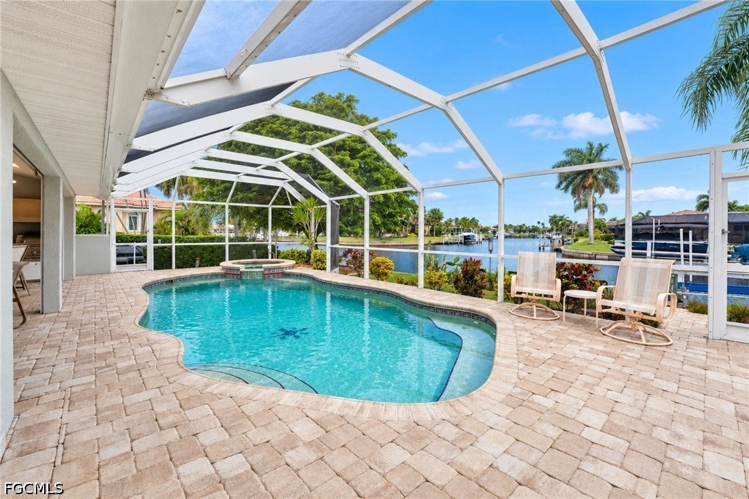 1018 Conecta Drive